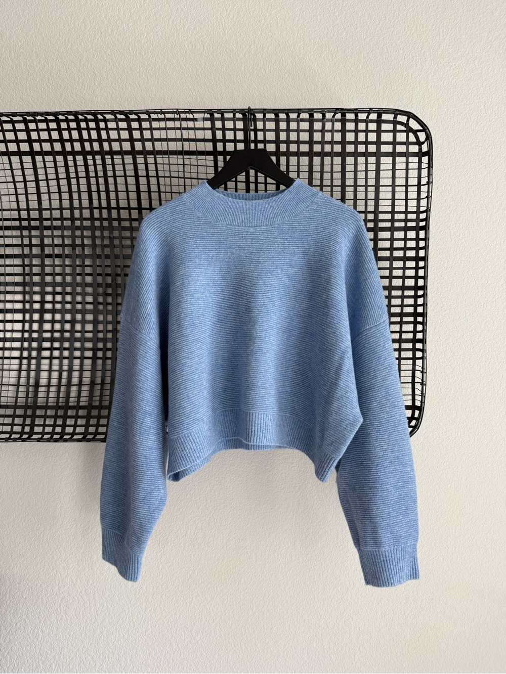 Free people Collette Cashmere Pullover Sweater